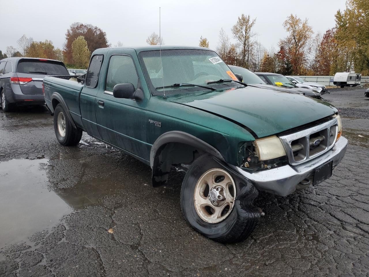 2000 Ford Ranger - Image 4