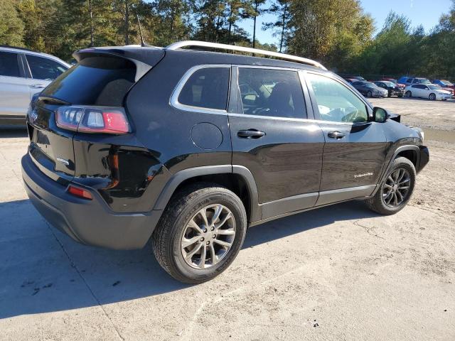  JEEP GRAND CHER 2019 Черный