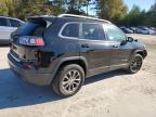 2019 Jeep Cherokee Latitude Plus იყიდება Gaston-ში, SC - Front End