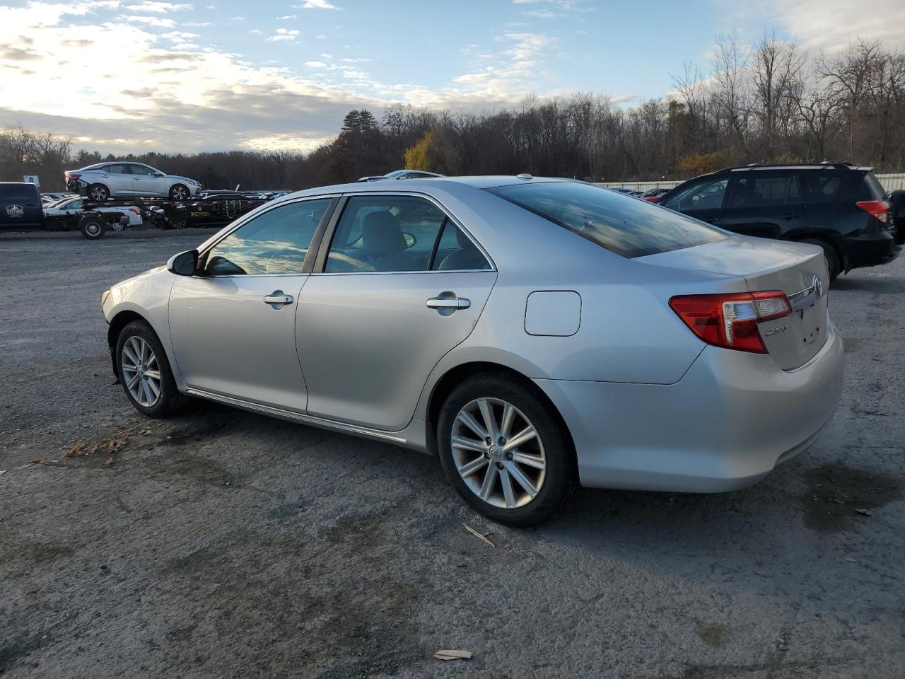 VIN 4T4BF1FK1DR319168 2013 TOYOTA CAMRY no.2