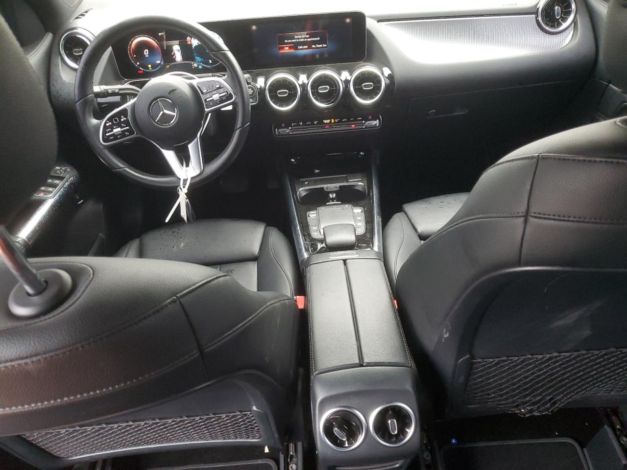 2021 Mercedes-Benz GLA-klasse - Image 8