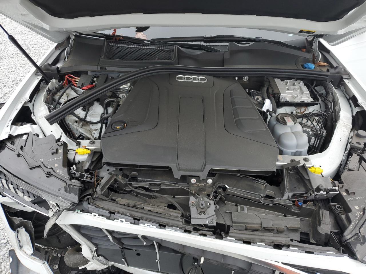 2023 Audi Q7 - Image 12