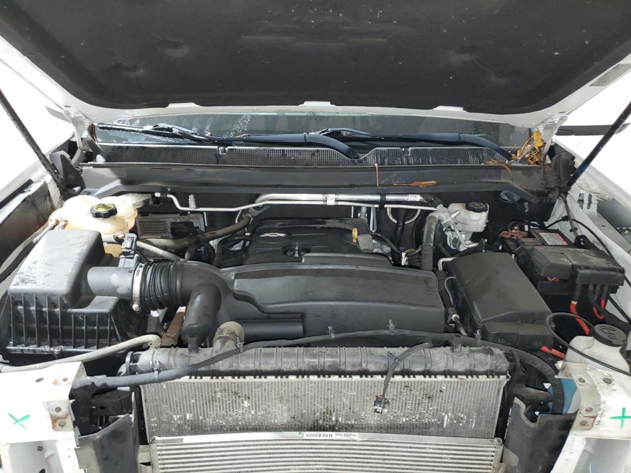 2020 Chevrolet Colorado - Image 11