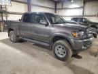 2006 Toyota Tundra Double Cab Sr5 en Venta en Eldridge, IA - Front End