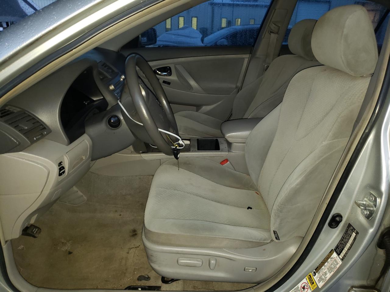 2007 Toyota Camry - Image 7