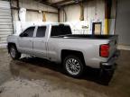 2016 Chevrolet Silverado K1500 Lt продається в Glassboro, NJ - Front End