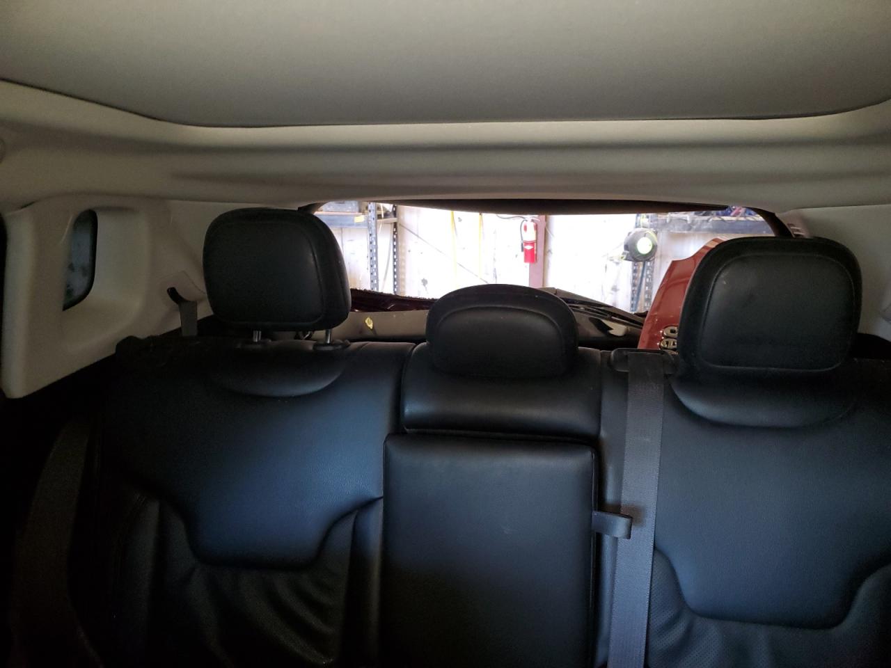 2021 Jeep Compass - Image 10