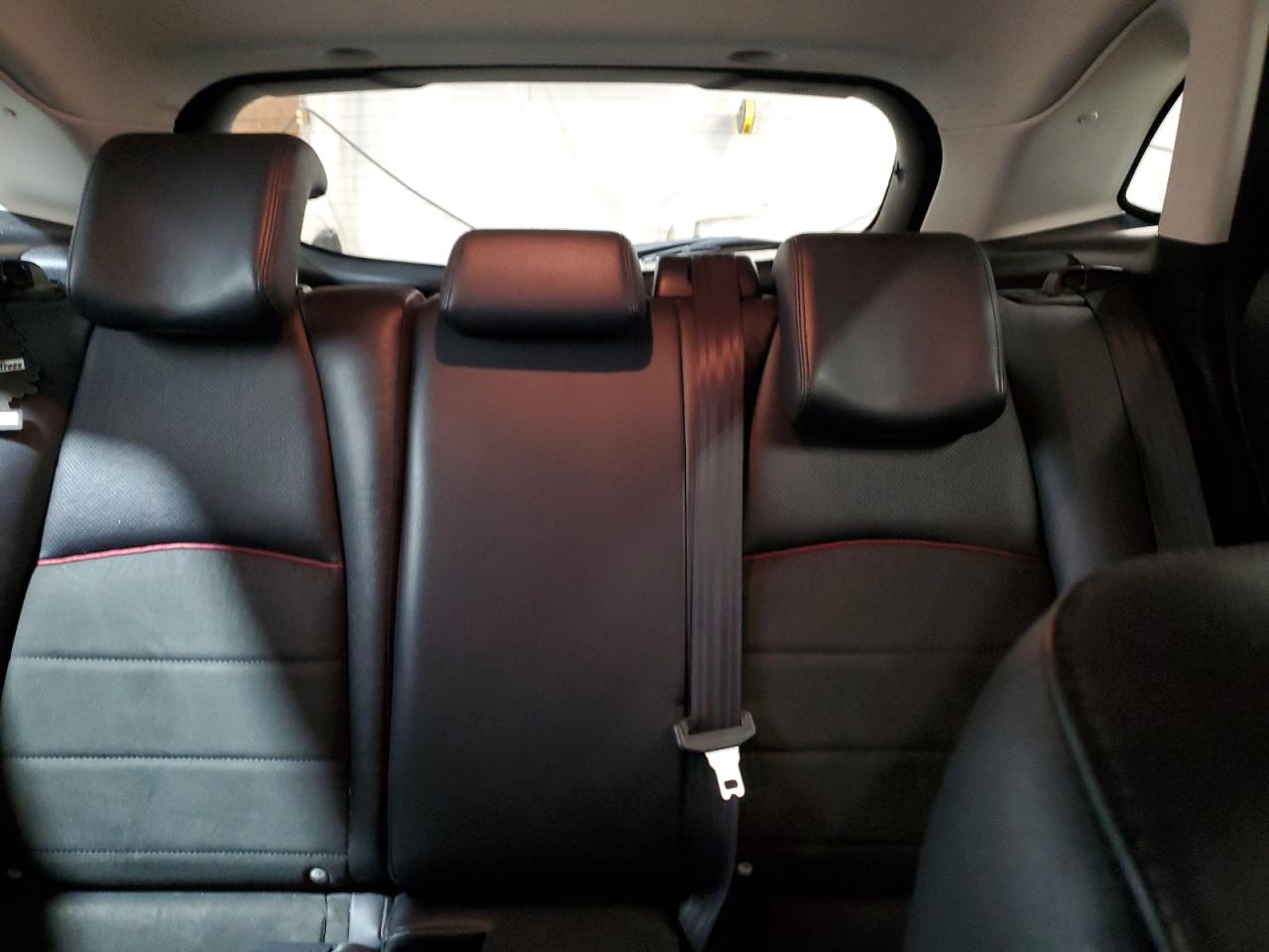 2018 Mazda CX-3 - Image 10