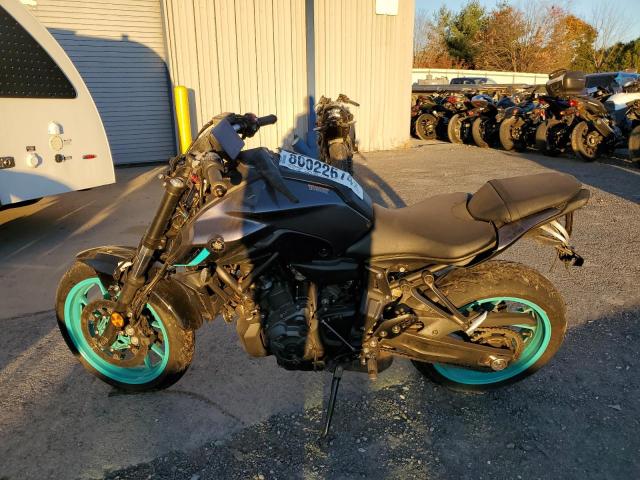 2024 YAMAHA MT07 