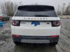 2015 Land Rover Discovery Sport Se იყიდება Arlington-ში, WA - Front End