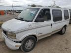 2000 Gmc Safari Xt на продаже в Houston, TX - Rear End