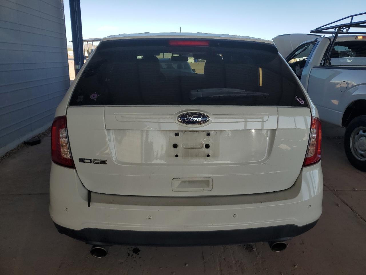 2013 Ford Edge - Image 6