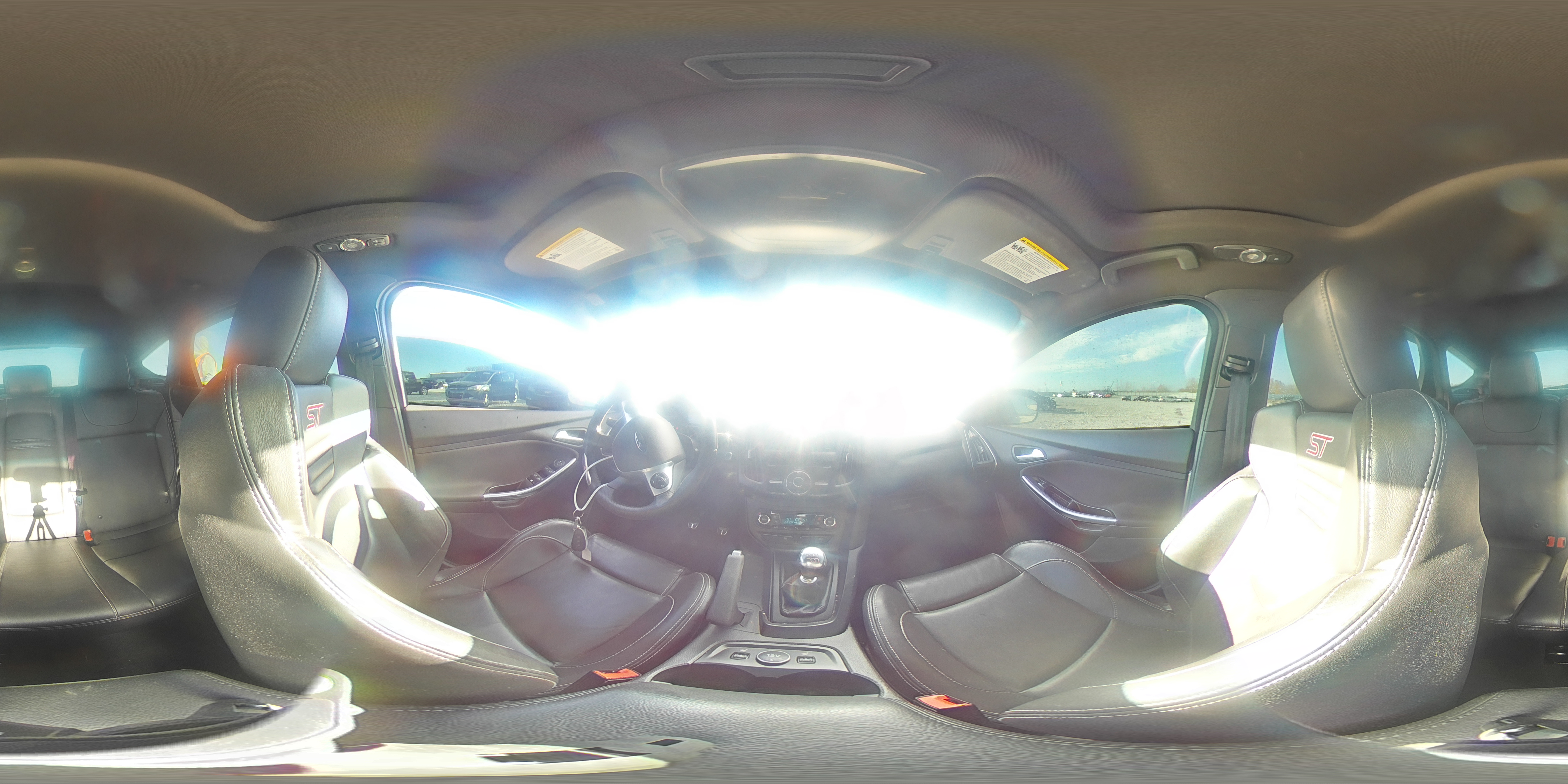 2014 Ford Focus - Image 15