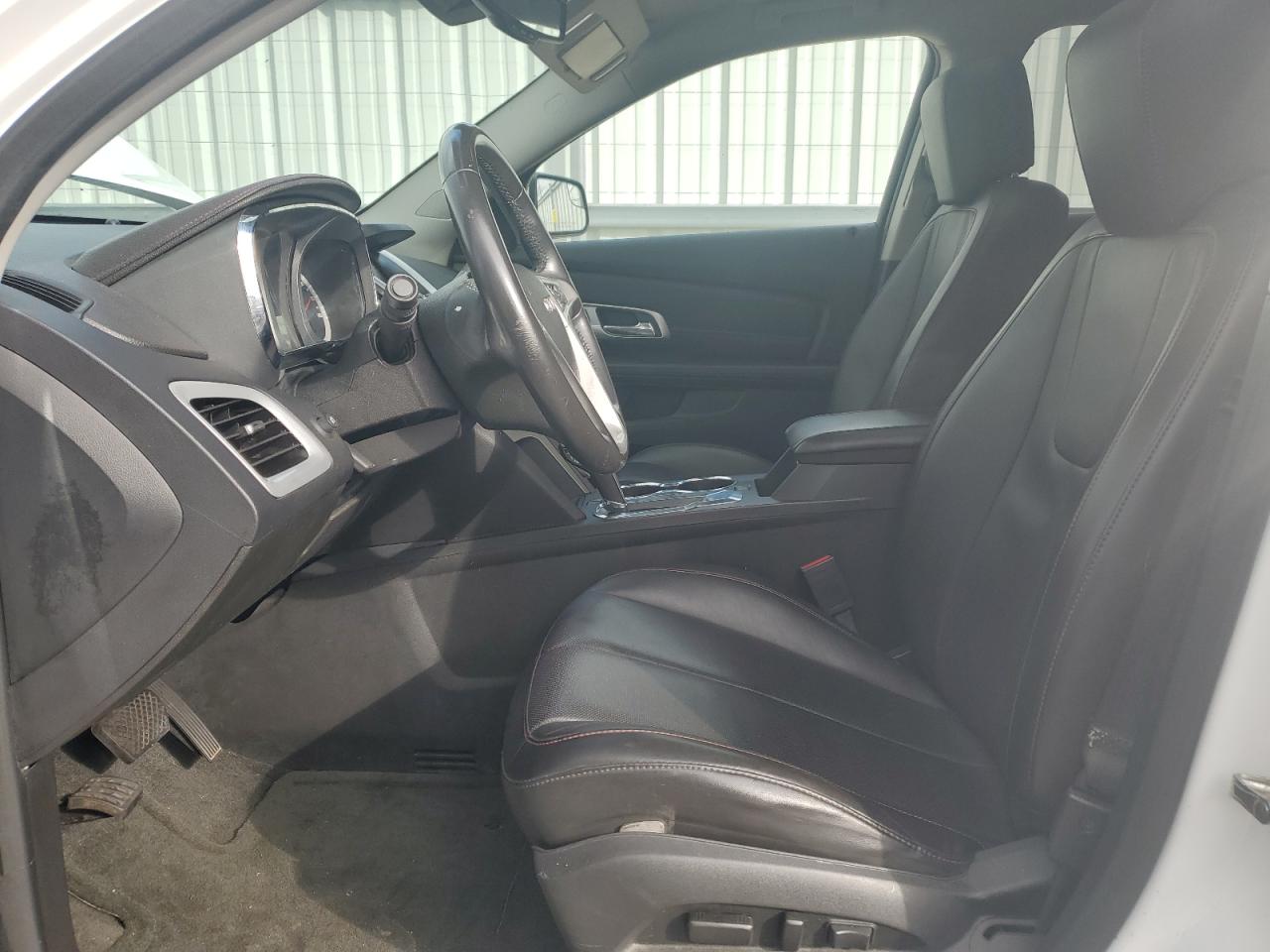 2014 GMC Terrain - Image 7
