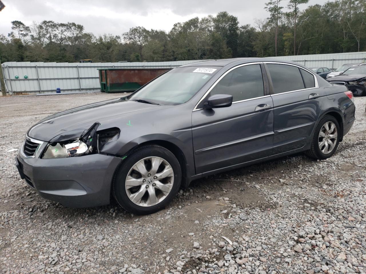 2008 Honda Accord - Image 1