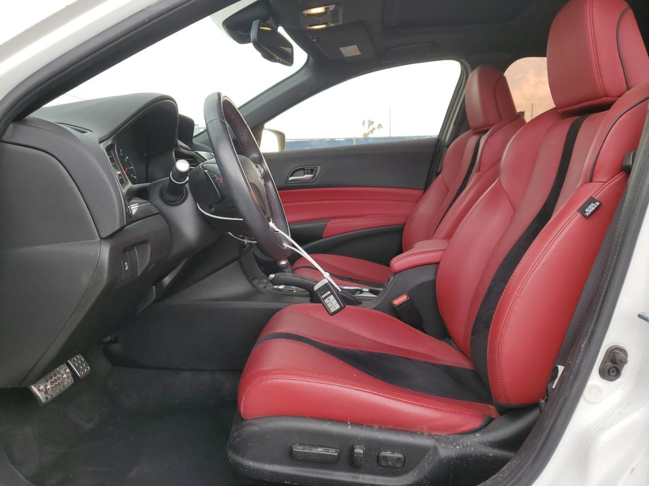 2021 Acura ILX - Image 7