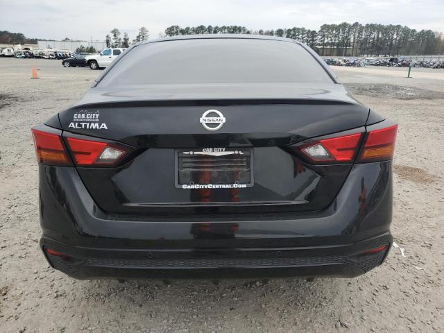  NISSAN ALTIMA 2021 Чорний