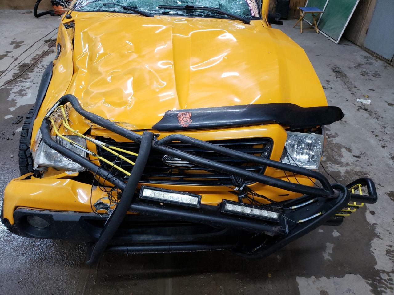 2008 Ford Ranger - Image 11