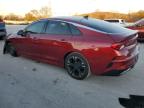 2021 Kia K5 Gt Line na sprzedaż w Lebanon, TN - Front End