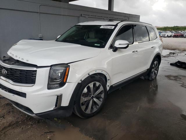 2020 Kia Telluride S for Sale in West Palm Beach, FL - Front End