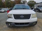 2004 Ford Expedition Xlt en Venta en Concord, NC - Front End