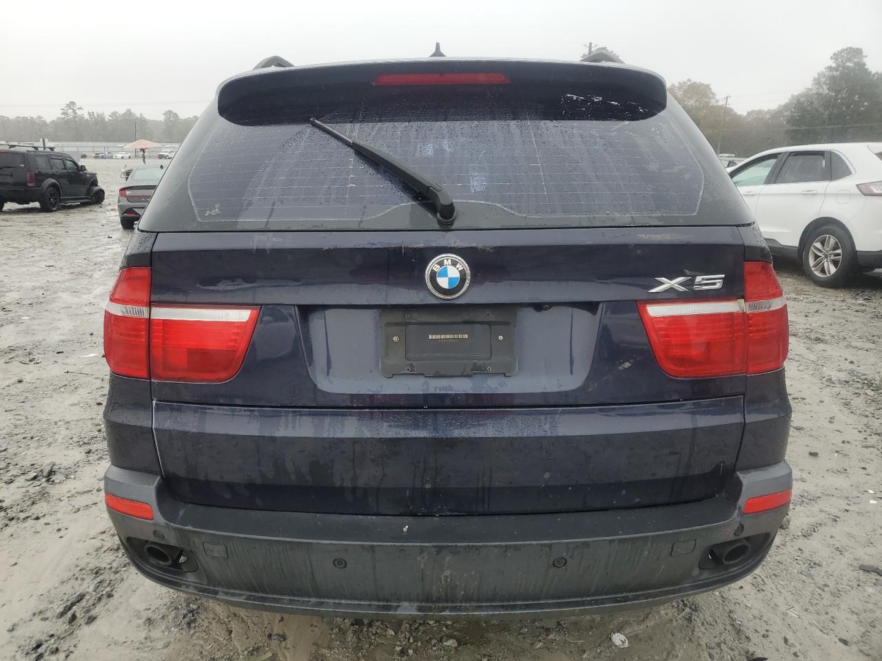 2008 BMW X5 - Image 6