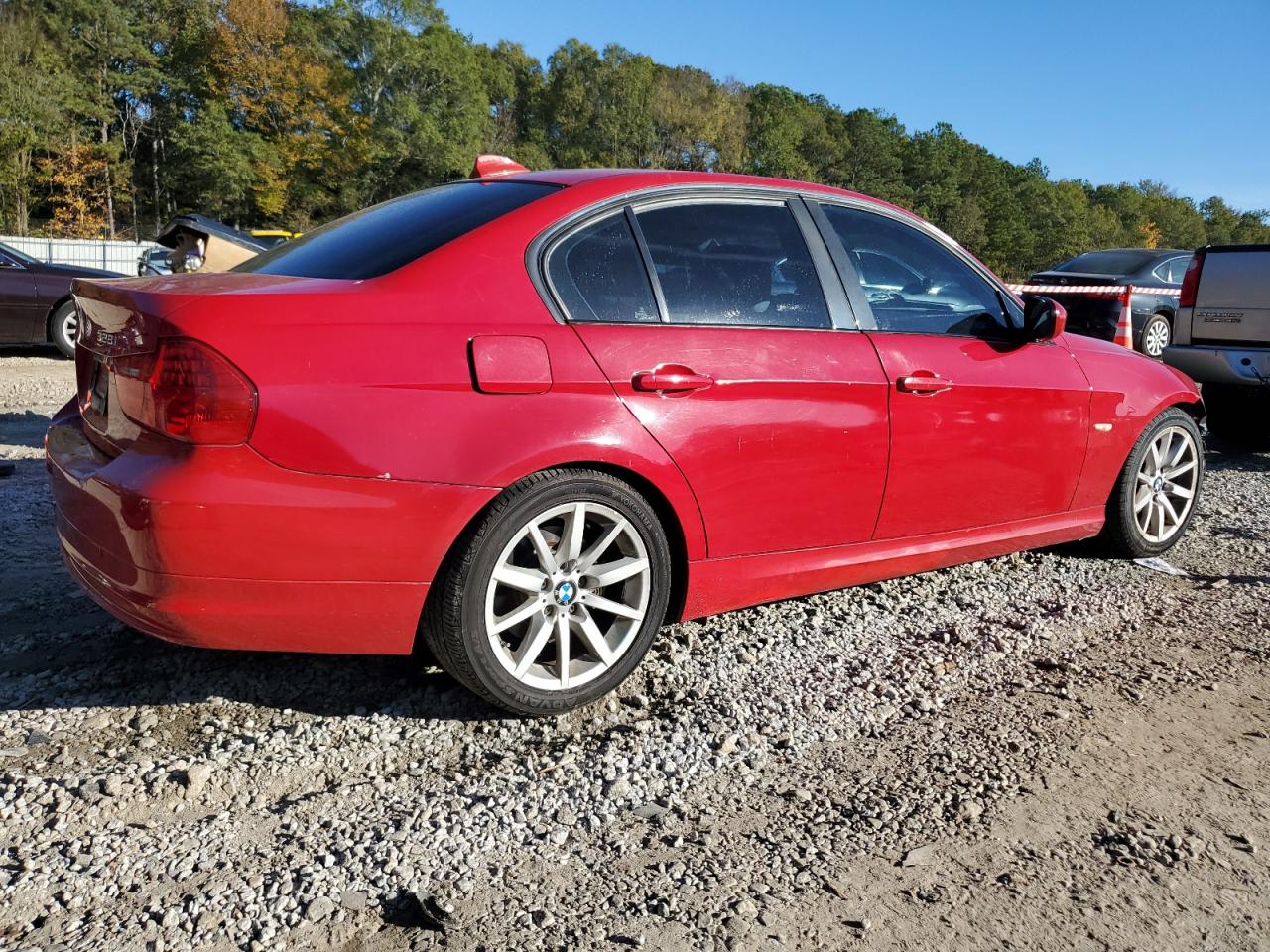 2010 BMW 3er - Image 3