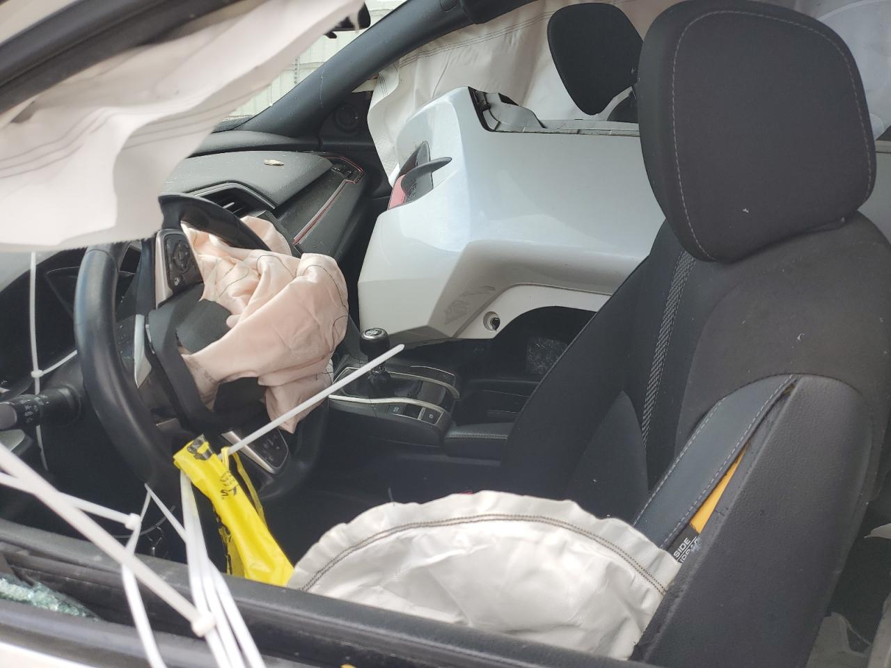 2019 Honda Civic - Image 7