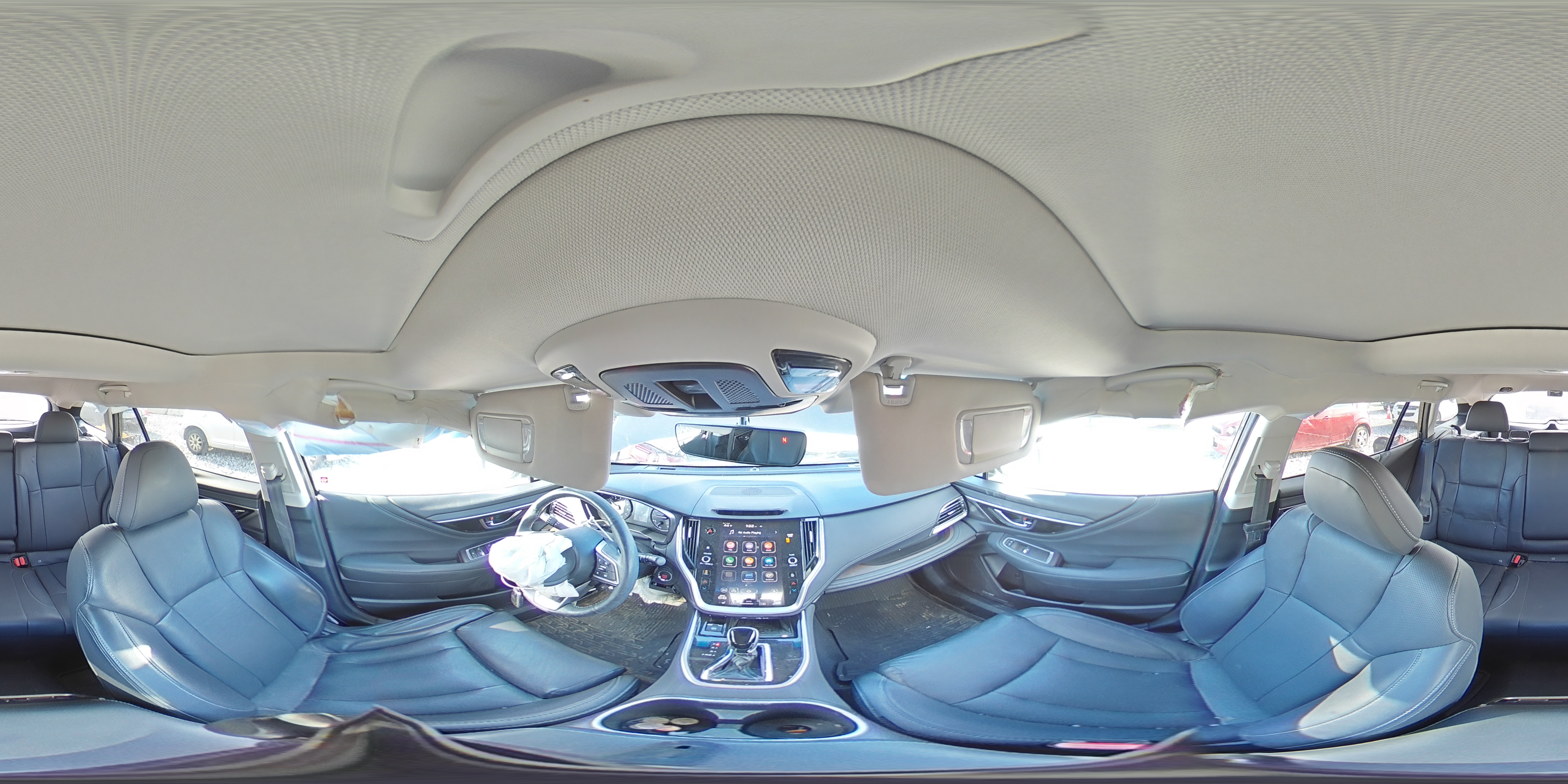 2020 Subaru Outback - Image 14