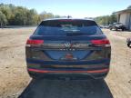 2023 Volkswagen Atlas Cross Sport Sel R-Line продається в Grenada, MS - Front End