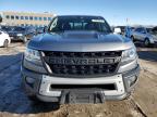 2021 Chevrolet Colorado Zr2 en Venta en Littleton, CO - Rear End