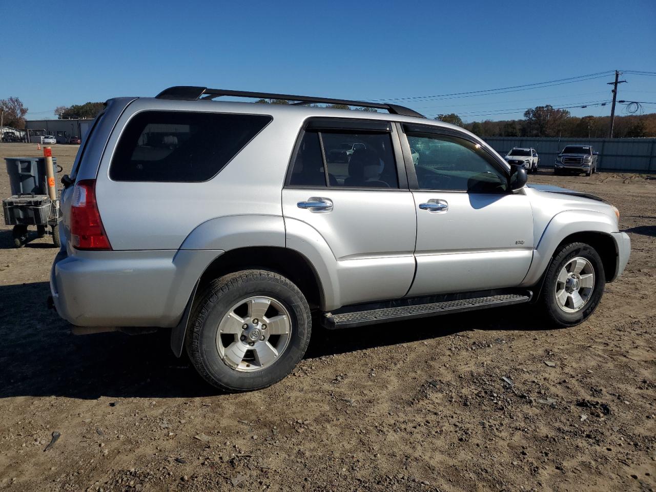 2006 Toyota 4Runner - Image 3
