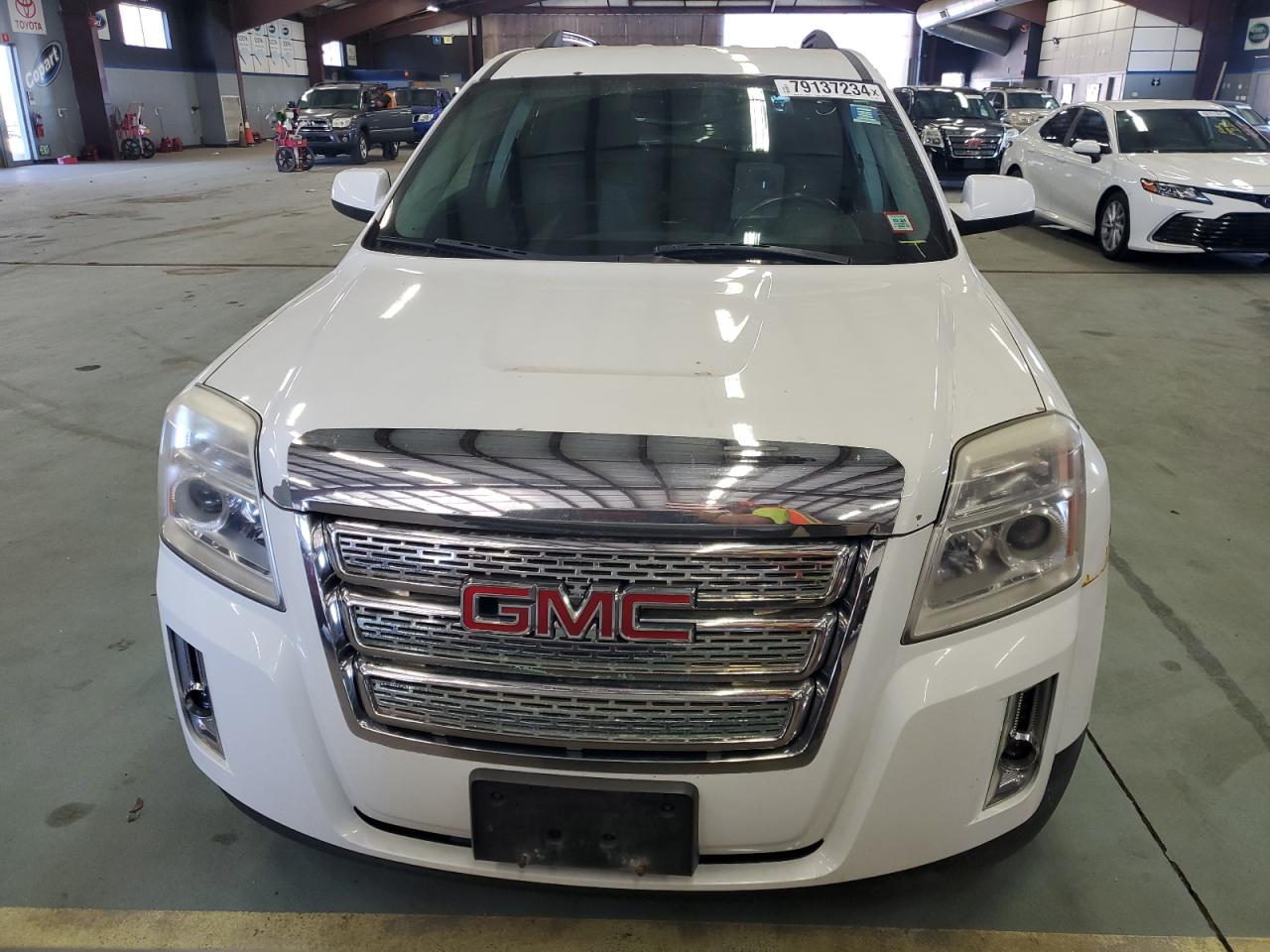 VIN 2GKFLWEK6F6213392 2015 GMC TERRAIN no.5