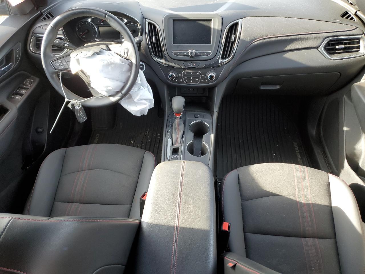2022 Chevrolet Equinox - Image 8