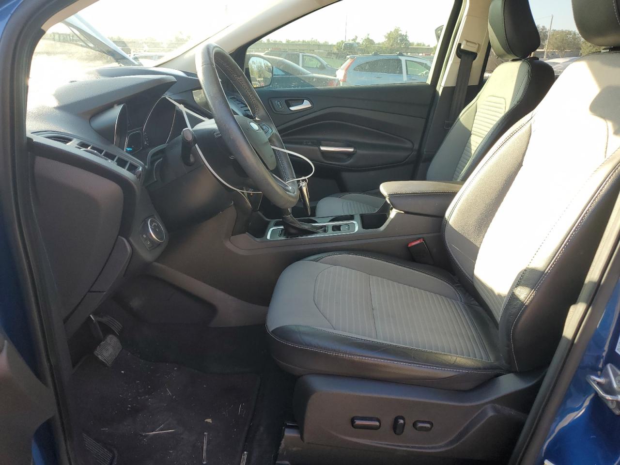 2019 Ford Escape - Image 7