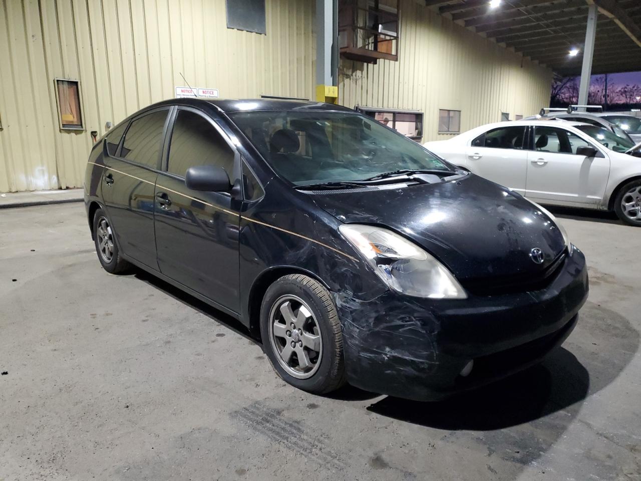 2005 Toyota Prius - Image 4