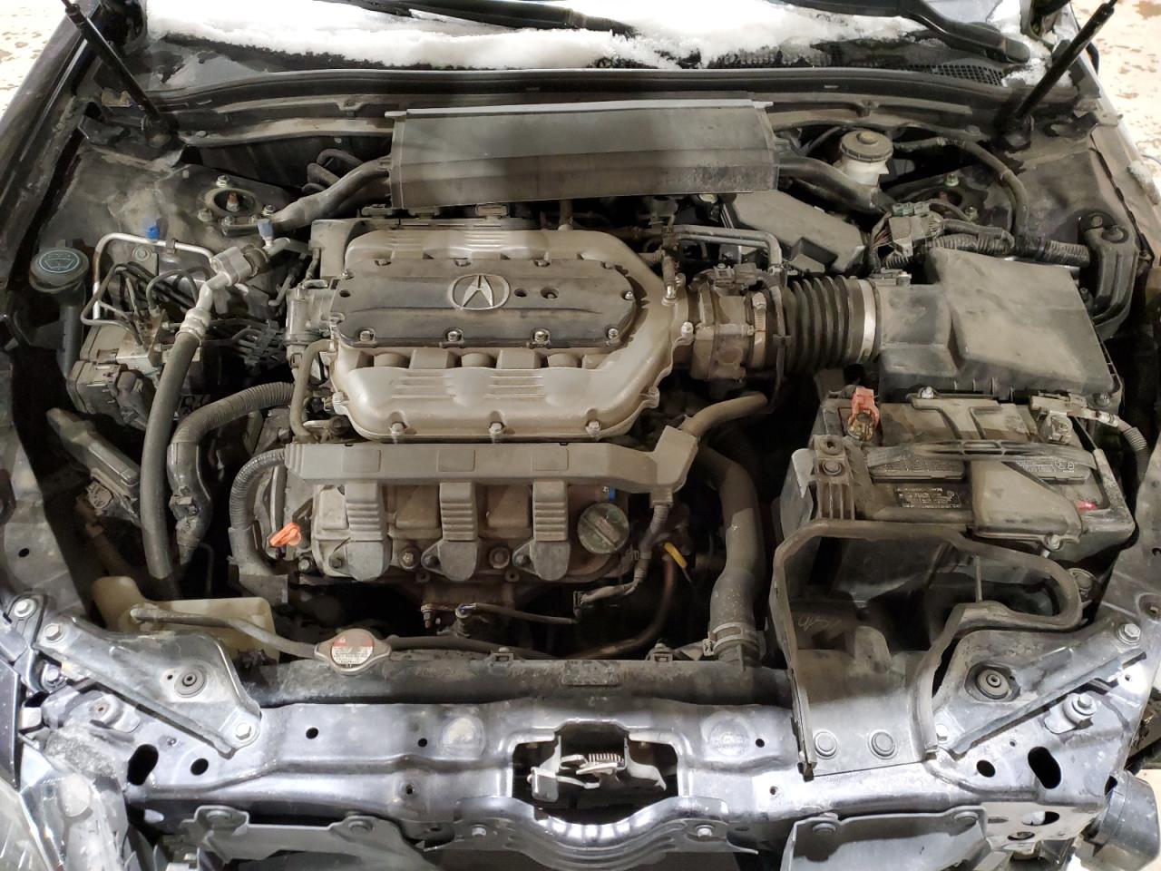 2012 Acura TL - Image 11