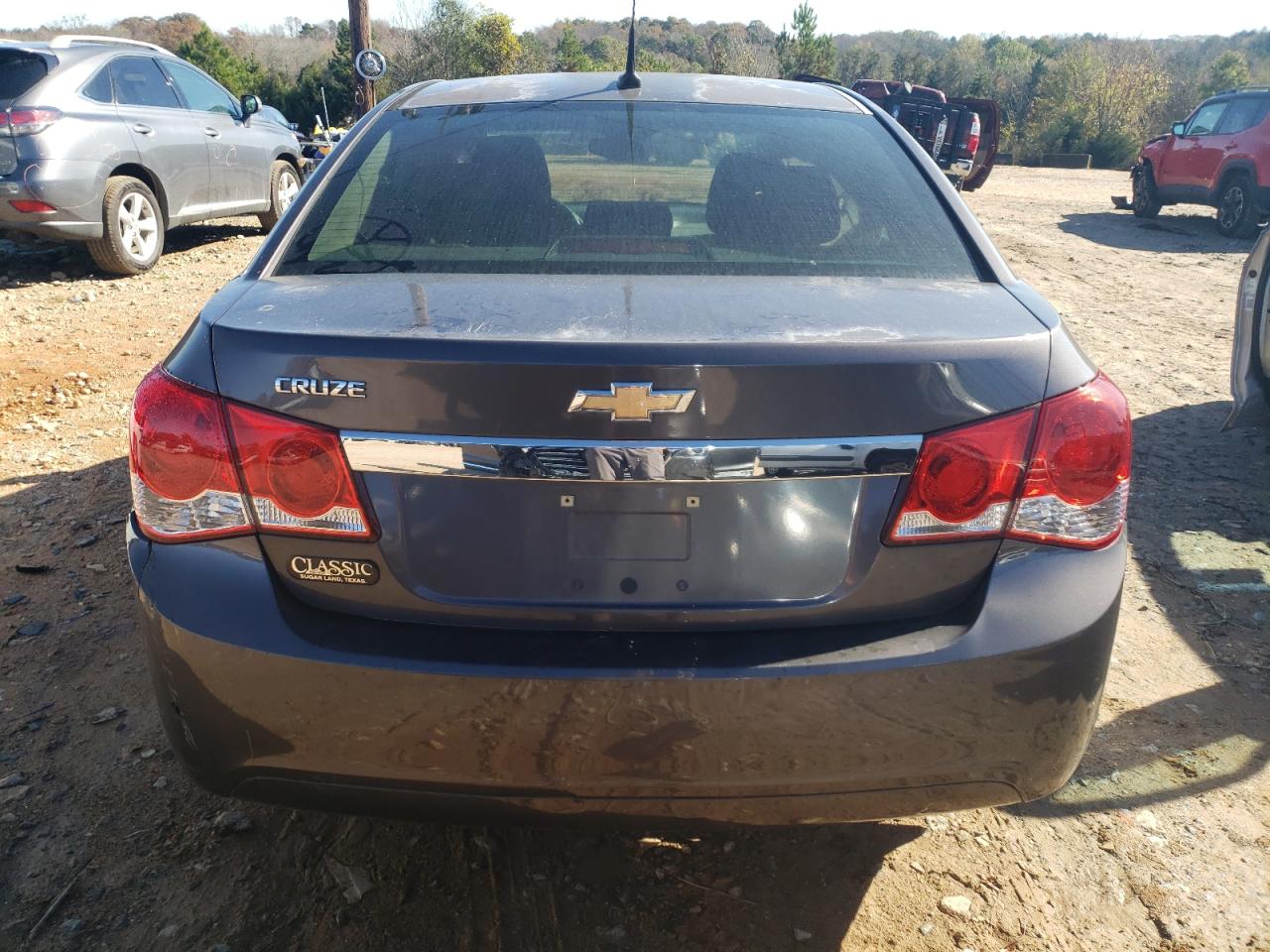 2011 Chevrolet Cruze - Image 6