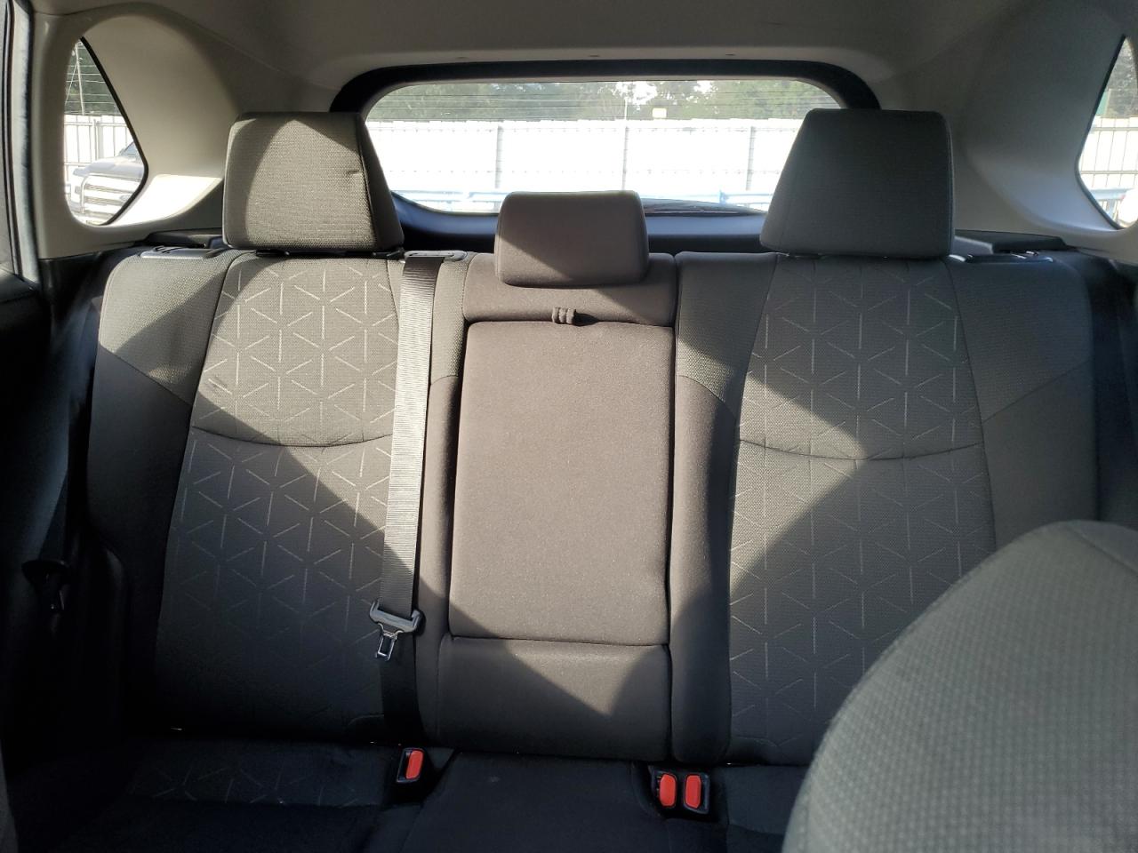 2021 Toyota RAV 4 - Image 10
