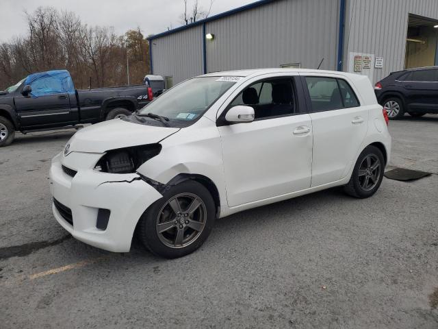 2012 Toyota Scion Xd 