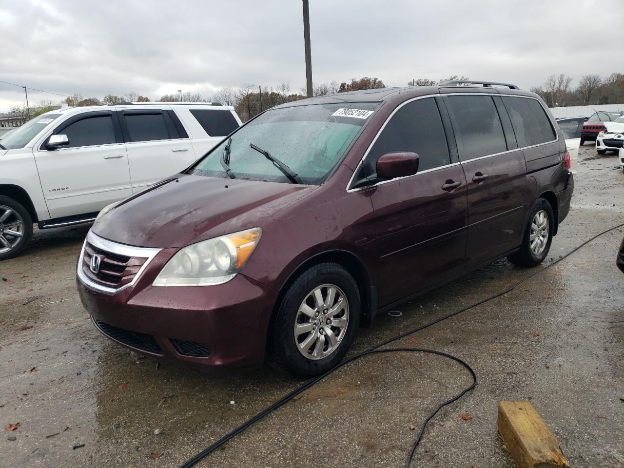 2010 Honda Odyssey - Image 1