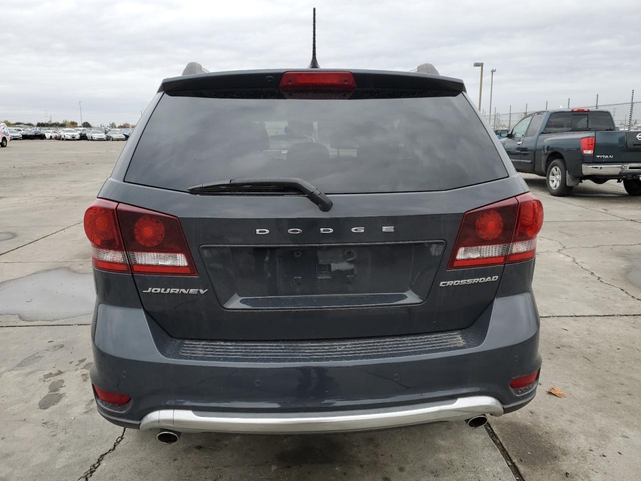 2017 Dodge Journey - Image 6