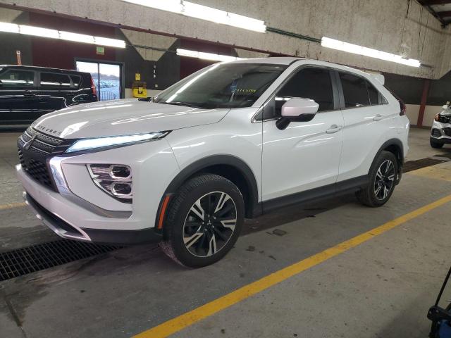 2023 Mitsubishi Eclipse Cross Se