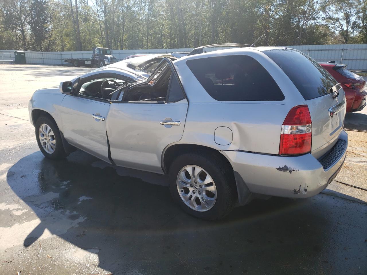 2003 Acura MDX - Image 2