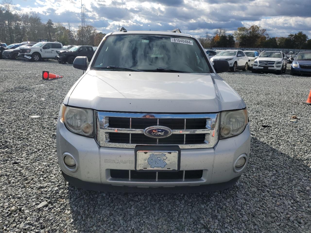 2011 Ford Escape - Image 5