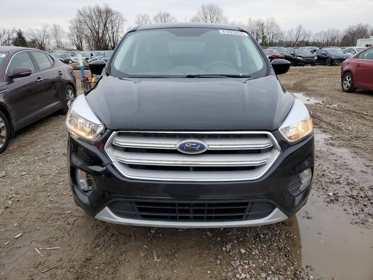 VIN 1FMCU9GD7KUB25485 2019 FORD ESCAPE no.5