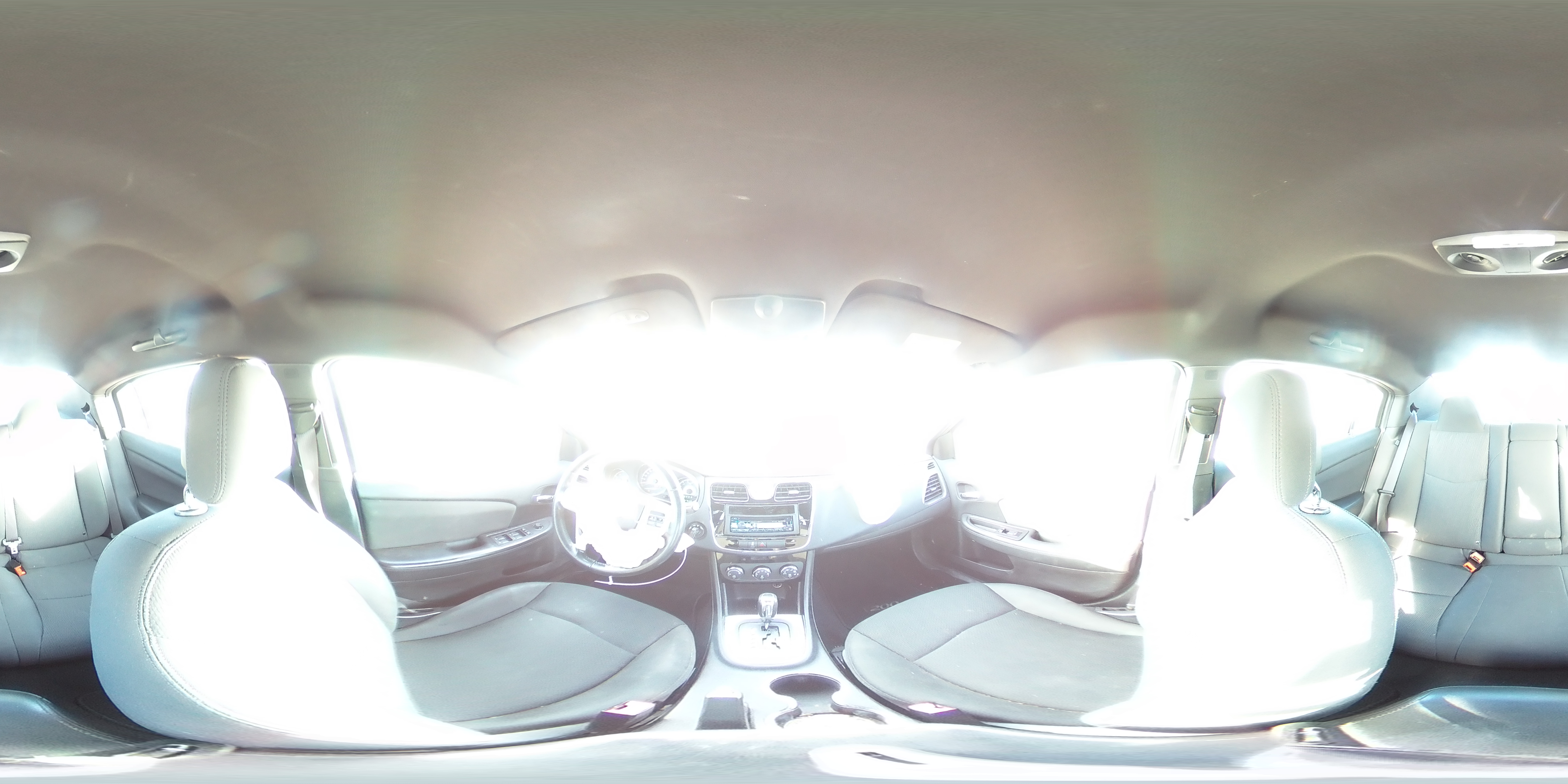 2012 Chrysler 200 - Image 12