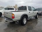 2001 Toyota Tacoma Double Cab Prerunner de vânzare în New Orleans, LA - Side