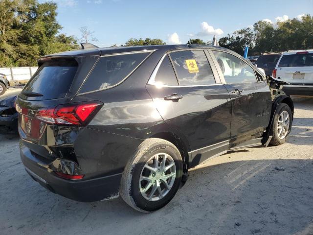  CHEVROLET EQUINOX 2024 Black