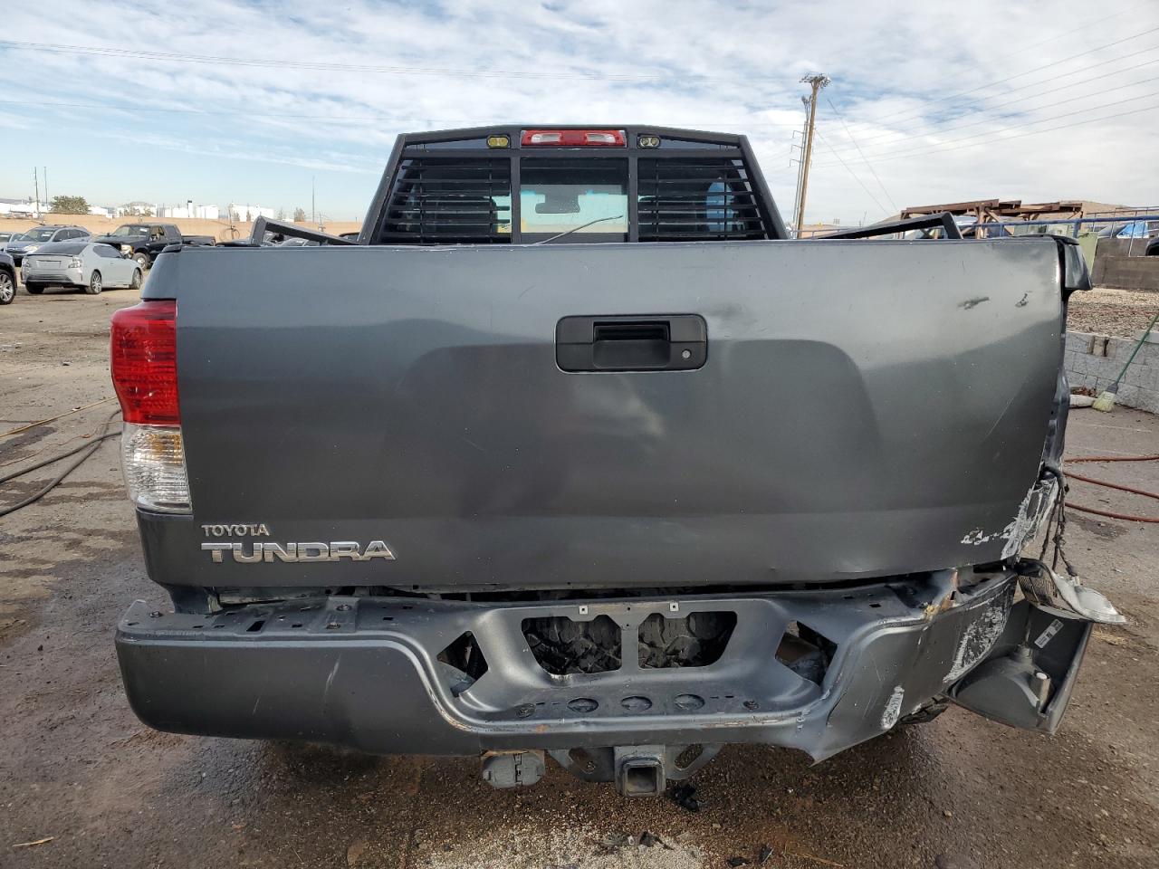 2010 Toyota Tundra - Image 6